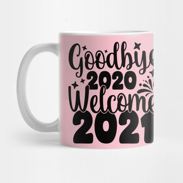 Goodbye2020Welcome2021 by busines_night